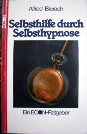 Couverture du produit · Selbsthilfe durch Selbsthypnose (German Edition)