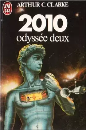 Couverture du produit · 2010 Odyssée Deux