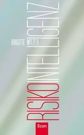 Couverture du produit · Risikointelligenz