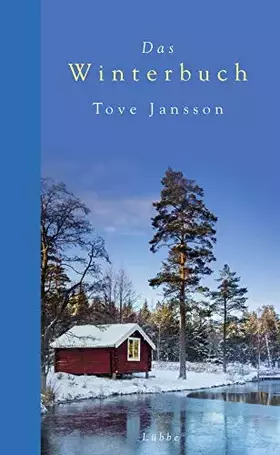 Couverture du produit · Das Winterbuch