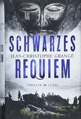 Couverture du produit · Schwarzes Requiem: Thriller