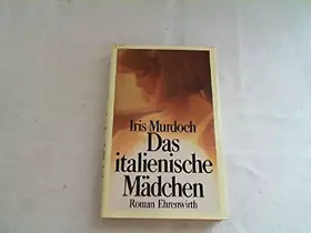 Couverture du produit · Das italienische Mädchen