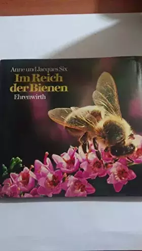 Couverture du produit · Im Reich der Bienen