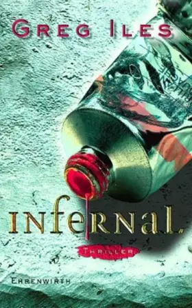 Couverture du produit · Infernal. (Ehrenwirth Belletristik)