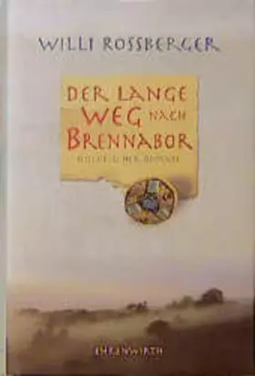 Couverture du produit · Der lange Weg nach Brennabor