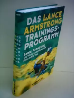 Couverture du produit · Das Lance Armstrong Trainings-Programm (Ehrenwirth Sachbuch)