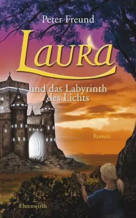 Couverture du produit · Laura und das Labyrinth des Lichts