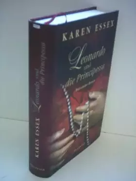 Couverture du produit · Leonardo und die Principessa