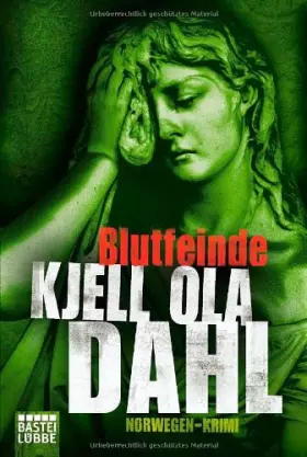 Couverture du produit · Blutfeinde: Norwegen-Krimi