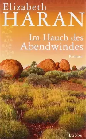 Couverture du produit · Im Hauch des Abendwindes: Roman