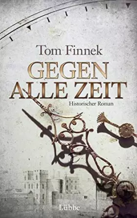 Couverture du produit · Gegen alle Zeit