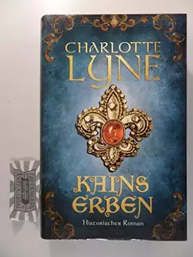 Couverture du produit · Kains Erben: Historischer Roman