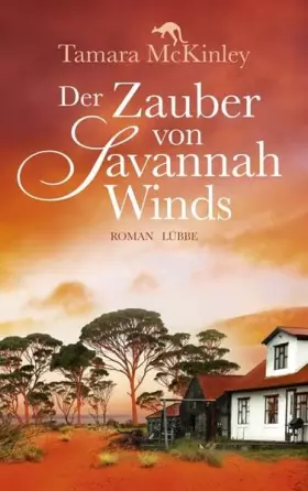 Couverture du produit · Der Zauber von Savannah Winds