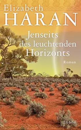 Couverture du produit · Jenseits des leuchtenden Horizonts