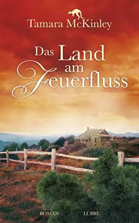 Couverture du produit · Das Land am Feuerfluss