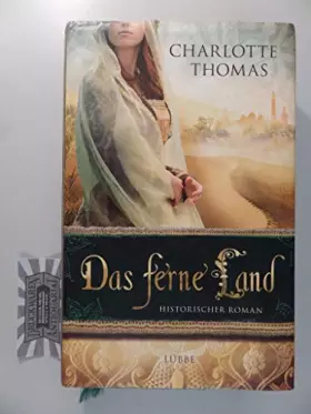 Couverture du produit · Das ferne Land