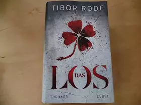 Couverture du produit · Das Los: Thriller