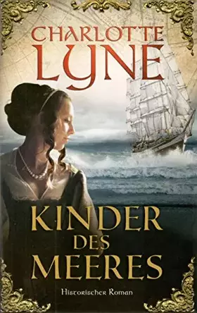 Couverture du produit · Kinder des Meeres: Historischer Roman