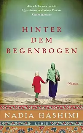 Couverture du produit · Hinter dem Regenbogen: Roman