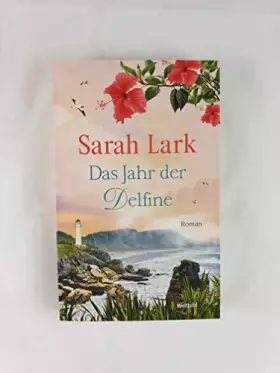 Couverture du produit · Lark, S: Jahr der Delfine