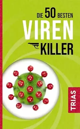 Couverture du produit · Die 50 besten Virenkiller