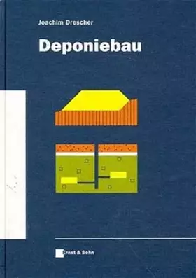 Couverture du produit · Deponiebau