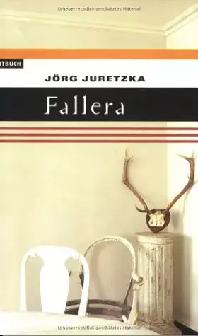 Couverture du produit · Fallera.