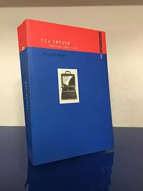 Couverture du produit · CIA Intern. Tagebuch 1956-1974