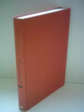 Couverture du produit · Das Elend der Ironie