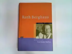 Couverture du produit · Ruth Berghaus. Ein Portrait
