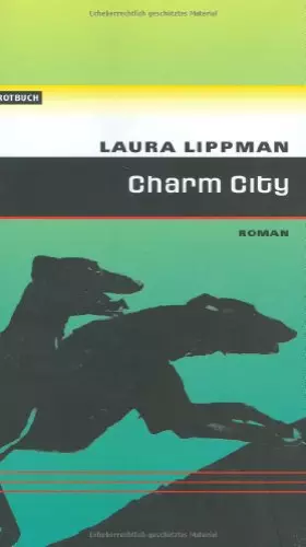 Couverture du produit · Charm City