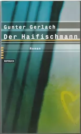 Couverture du produit · Der Haifischmann: Roman