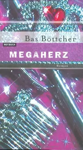 Couverture du produit · Megaherz: Roman (Rotbuch)