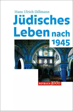 Couverture du produit · Jüdisches Leben nach 1945