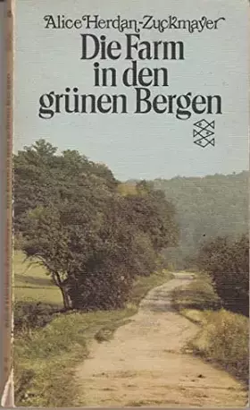 Couverture du produit · Die Farm in den grunen Bergen