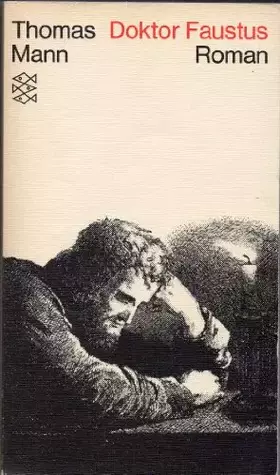 Couverture du produit · Doktor faustus.