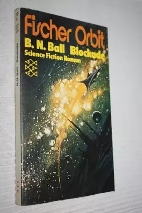 Couverture du produit · Blockade