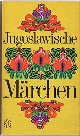 Couverture du produit · Jugoslawische Märchen