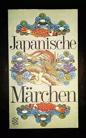 Couverture du produit · Japanische Märchen