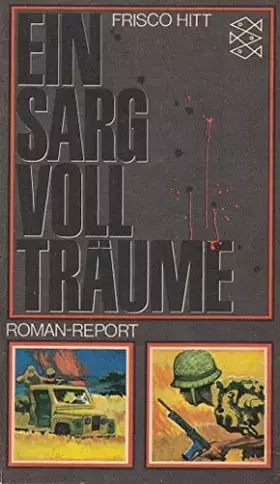 Couverture du produit · Ein Sargvoll Träume