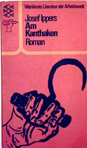 Couverture du produit · Am Kanthaken.
