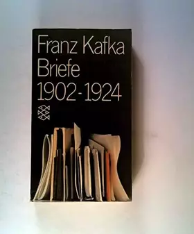 Couverture du produit · Briefe 1902-1924 (ft, 1575)