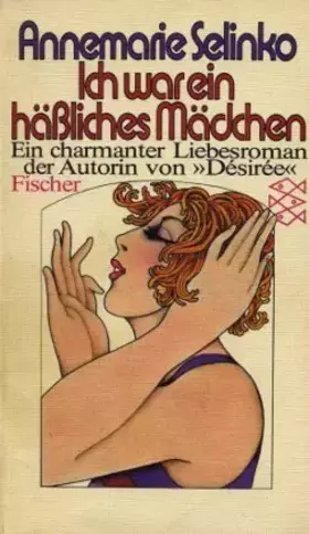 Couverture du produit · Ich war ein häßliches Mädchen