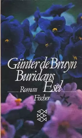 Couverture du produit · Buridans Esel : Roman
