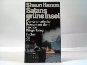 Couverture du produit · Satans grüne Insel
