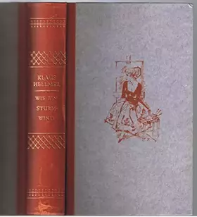 Couverture du produit · Wie ein Sturmwind