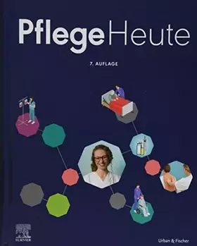 Couverture du produit · Pflege Heute: Elsevier Pflege-App Podcast