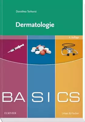 Couverture du produit · BASICS Dermatologie