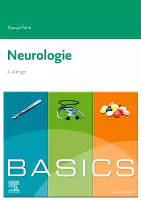 Couverture du produit · BASICS Neurologie