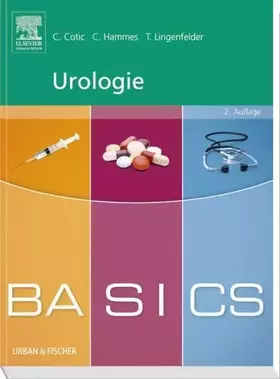 Couverture du produit · BASICS Urologie